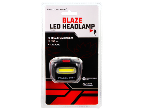 Mactronic LED headlight BLAZE FHL0027 - 4