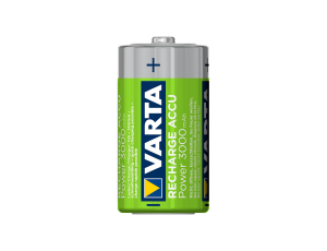 Varta Ready2Use R14/C 3000mAh B2 1,2V - image 2