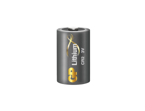 Lithium battery GP PRO CR2 750mAh 3V LiMnO2 - image 2