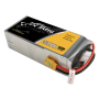 Battery pack  22,2V 6S1P GRP4292208-22Ah 30C XT90S - 3